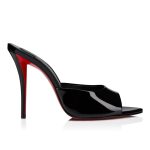 Christian Louboutin Miss Z Mule - Image 4
